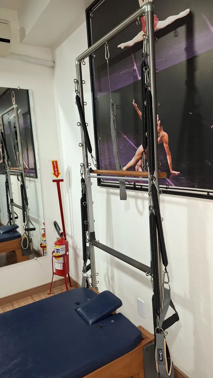 Equipamento de Pilates  - Foto 3
