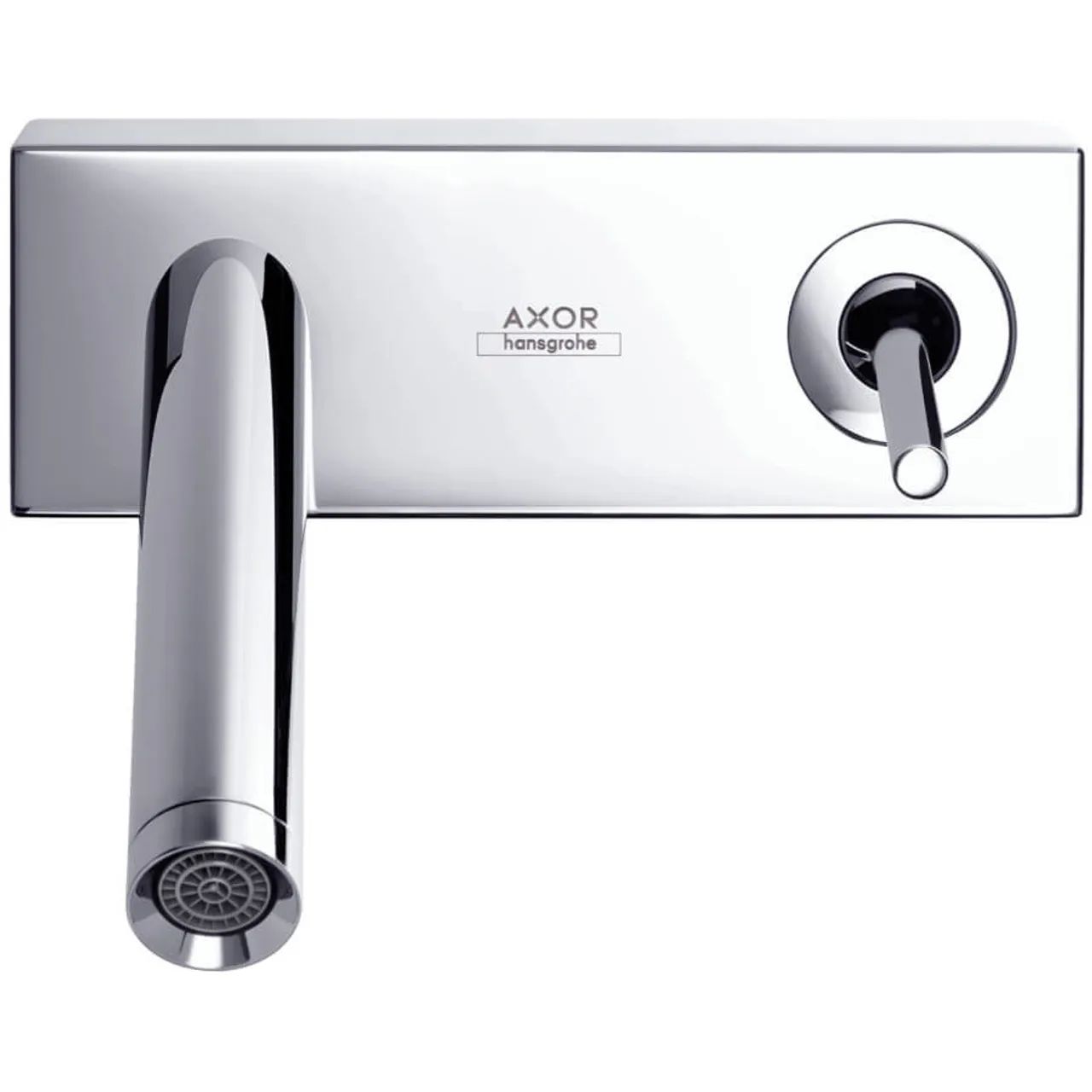 Torneira da linha AXOR da HANSGROHE 