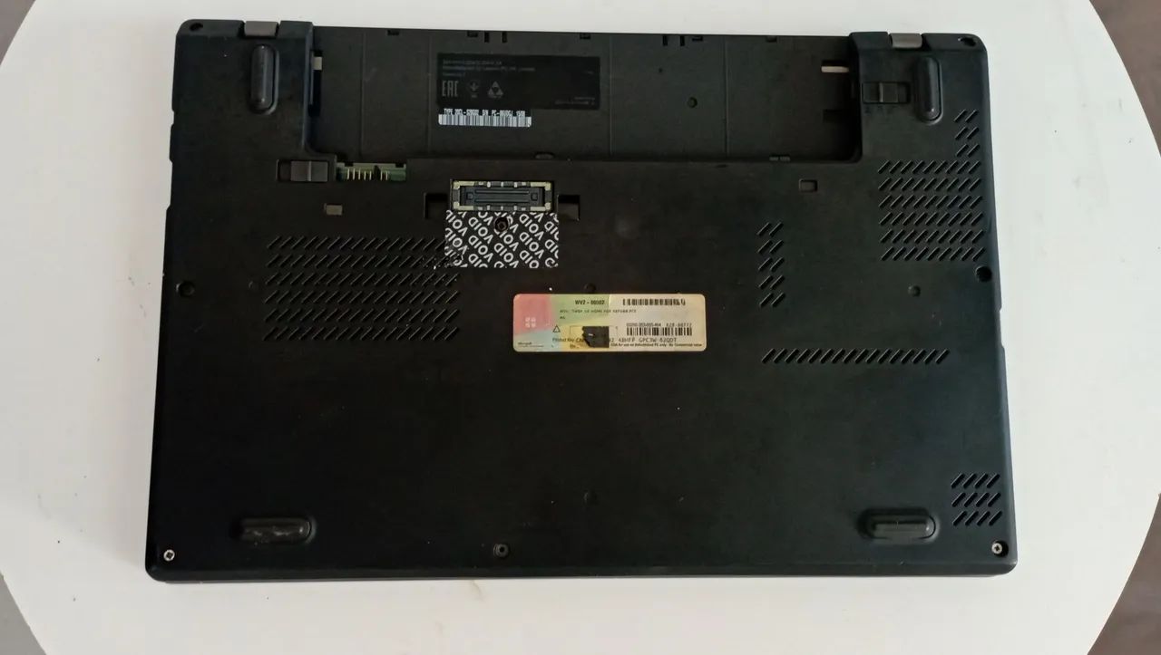 Notebook ThinkPad Lenovo - Foto 3