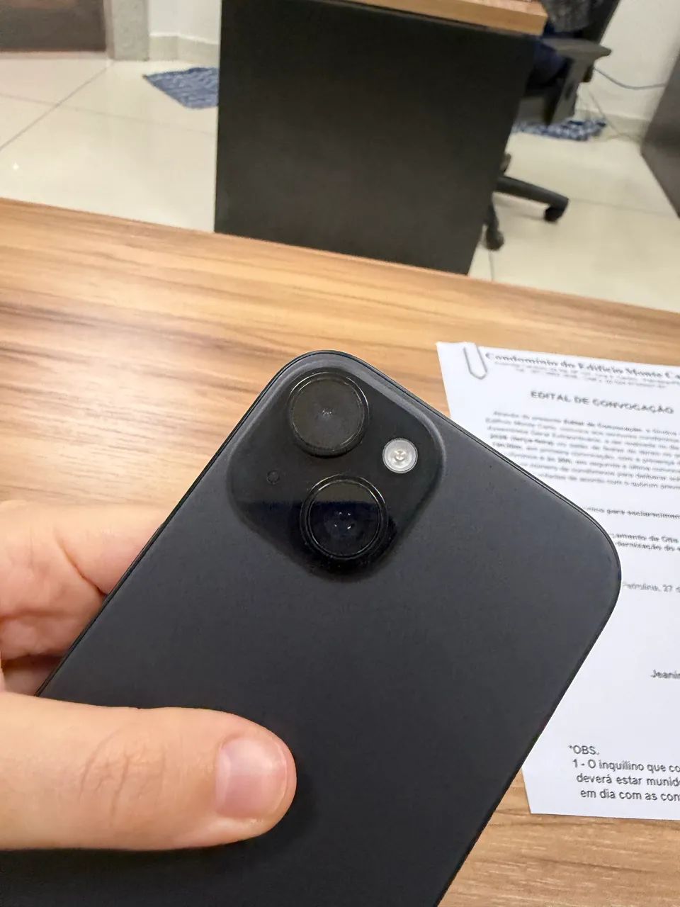 IPHONE 15