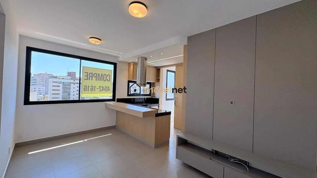 Apartamento de 2 quartos com 2 suítes e lazer completo à venda no Padre Eustáquio - Foto 3