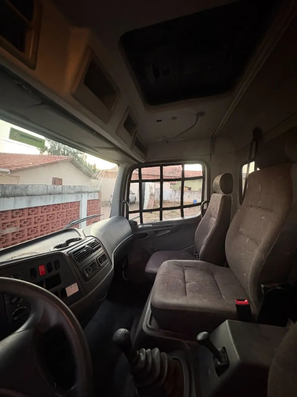 Mb 1719-2013-Chassi - Foto 4
