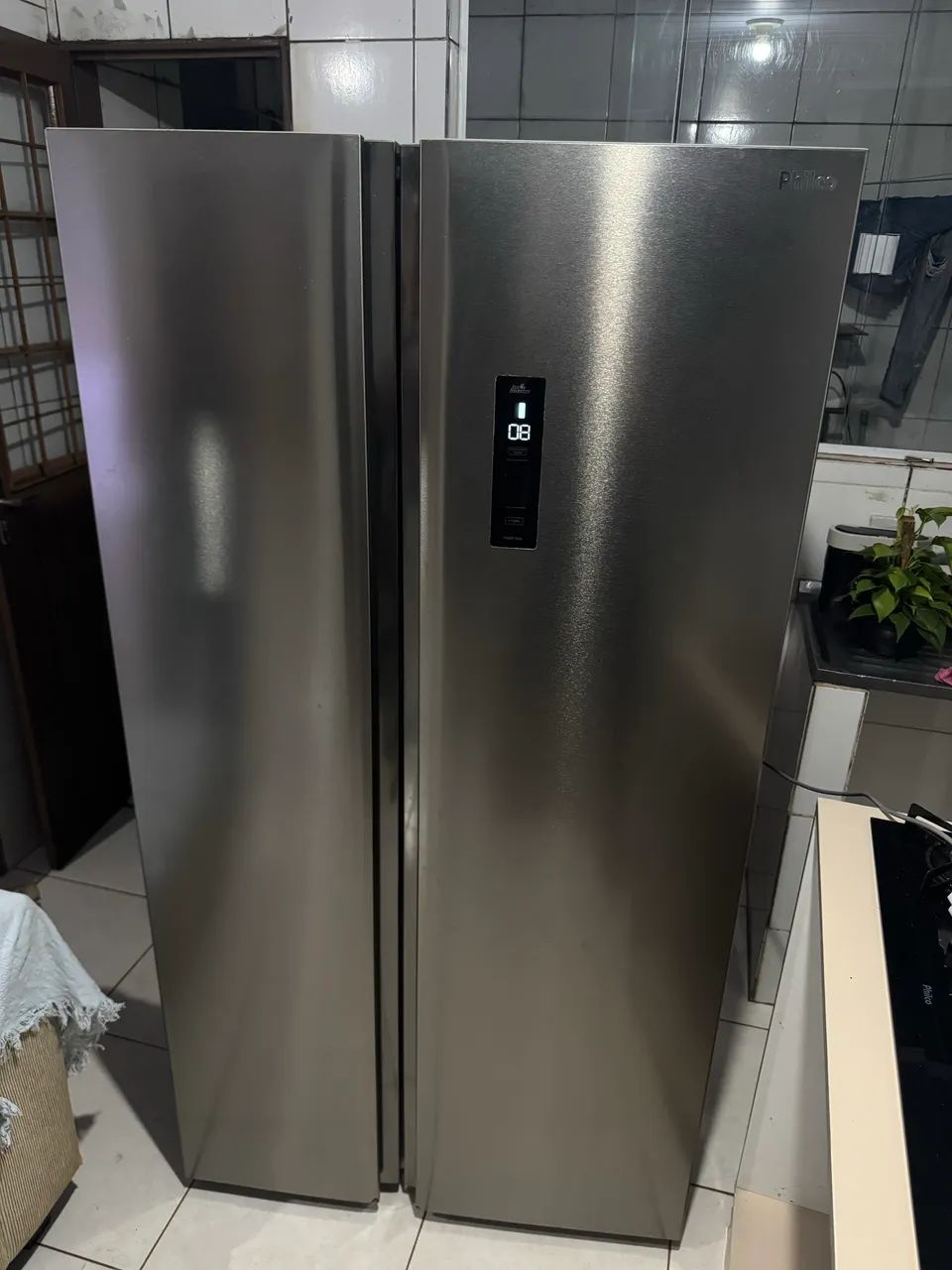 Side By Side inox  - Foto 4