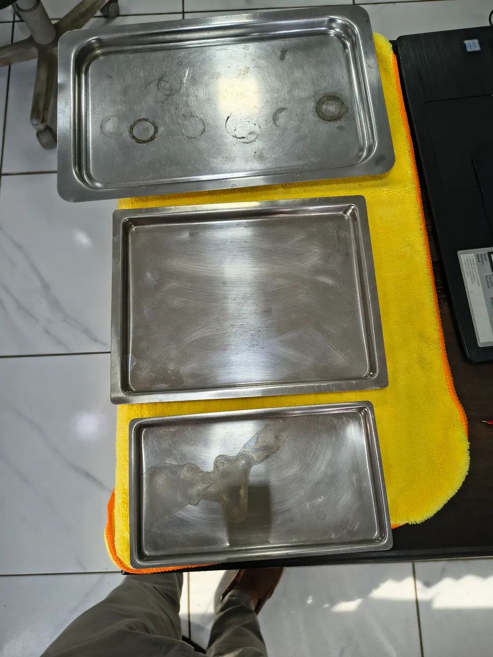 MATERIAL PARA CONSULTÓRIO  - Foto 4