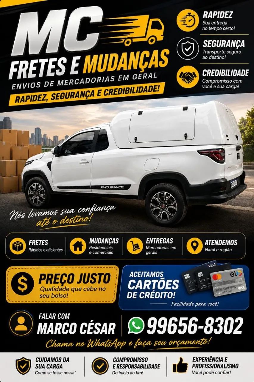 Entrega rapida