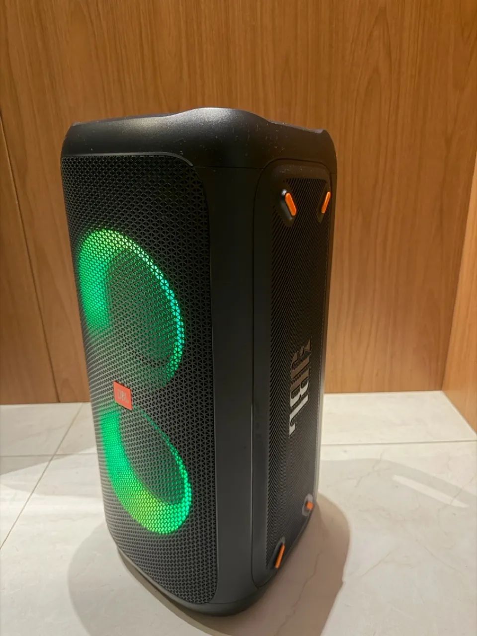 Jbl Party box 100 - Foto 5
