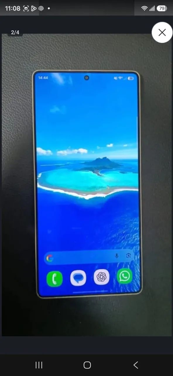 Samsung s25 ultra