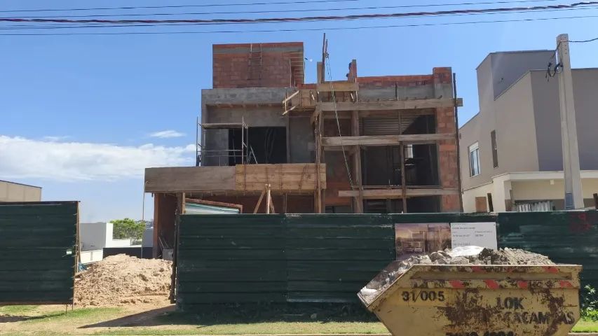 GESTÃO DE OBRA - Foto 3