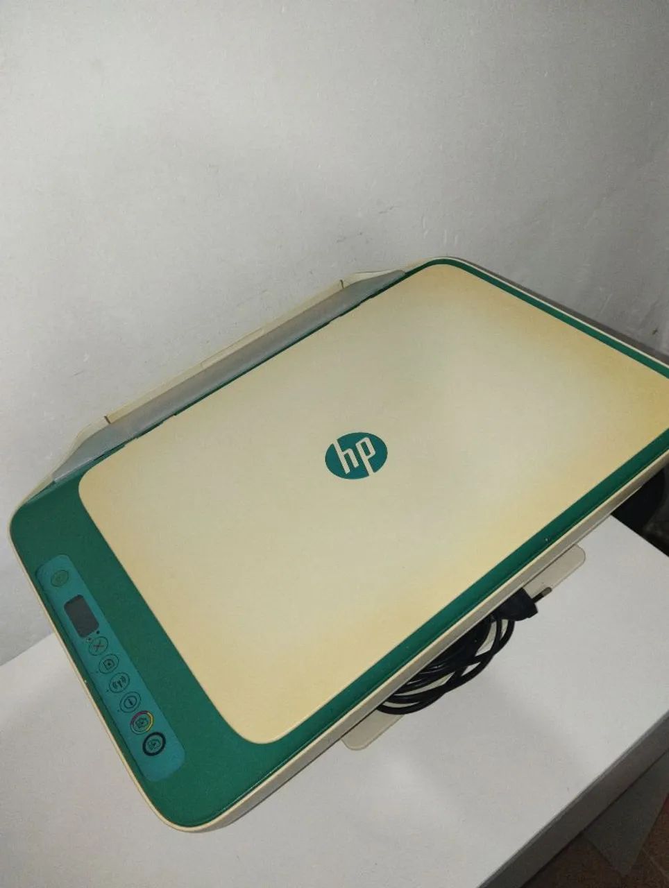 Impressora HP - Foto 2