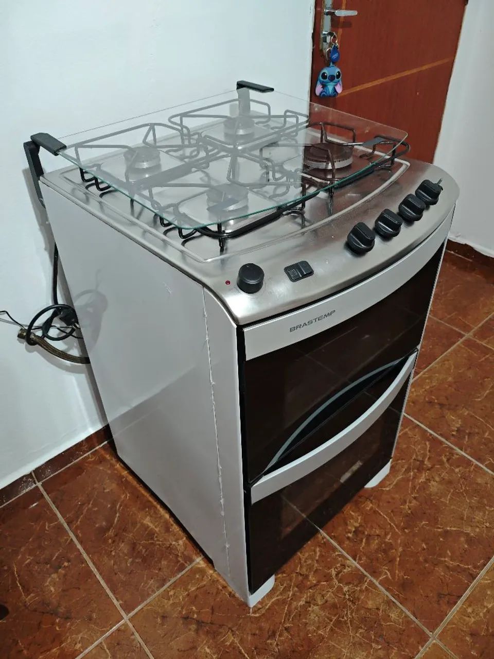 Fogão Brastemp  - Foto 4