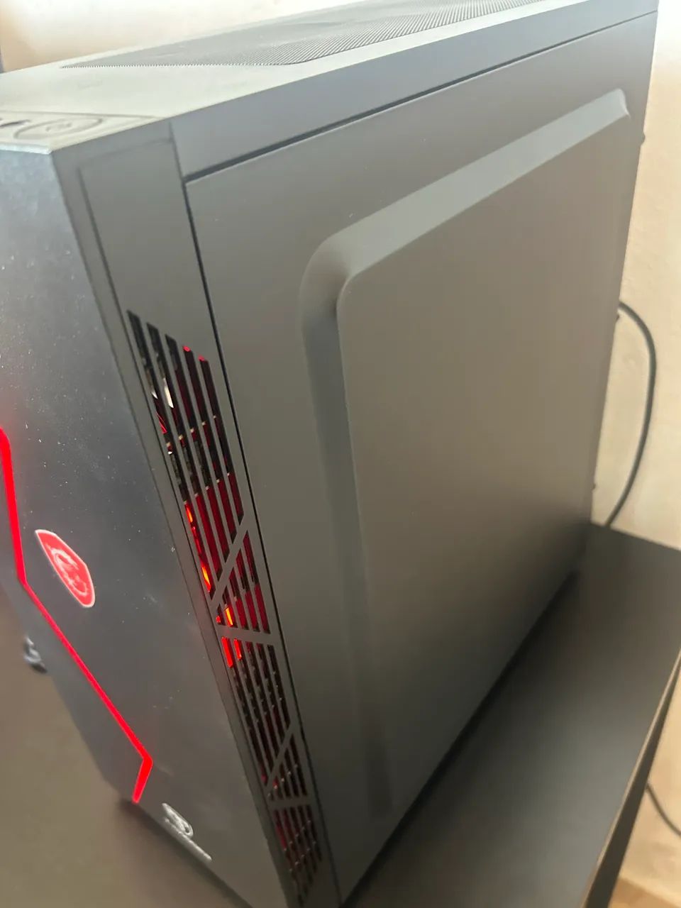 Pc gamer i5 11400f gtx 1660 ti 32 de ram - Foto 3