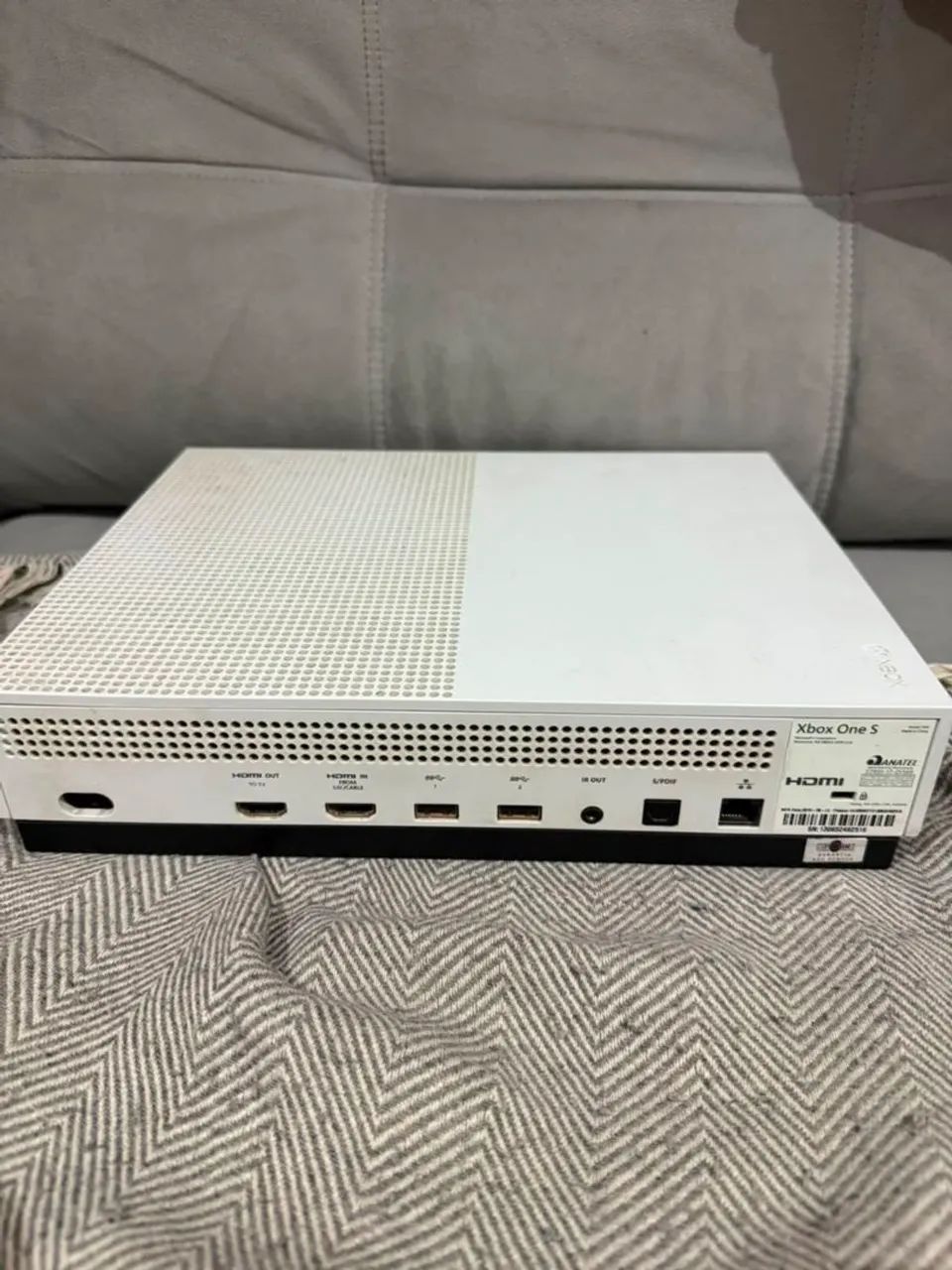 Xbox One - Foto 3