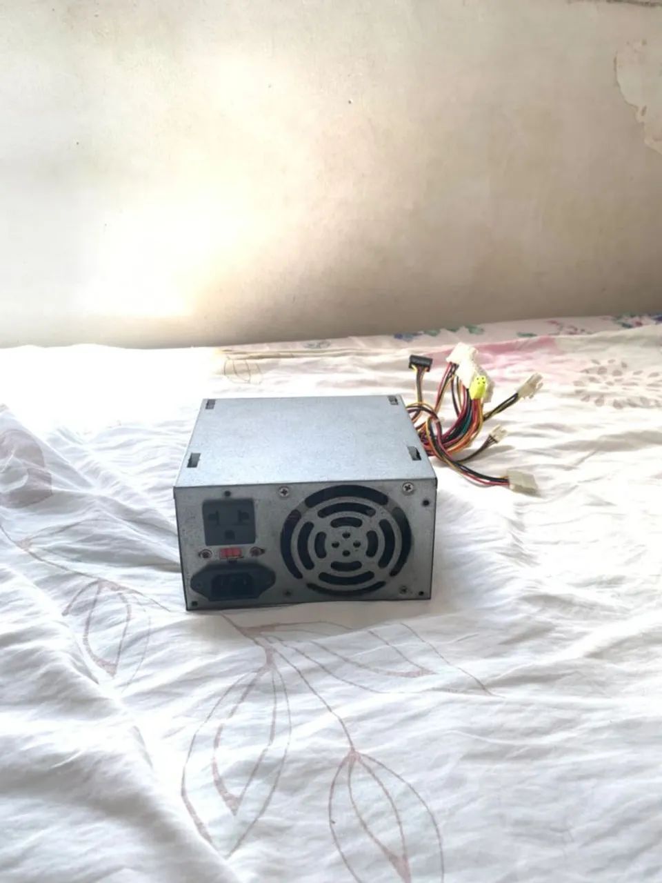 Fonte de Pc padrão 250w - Foto 2