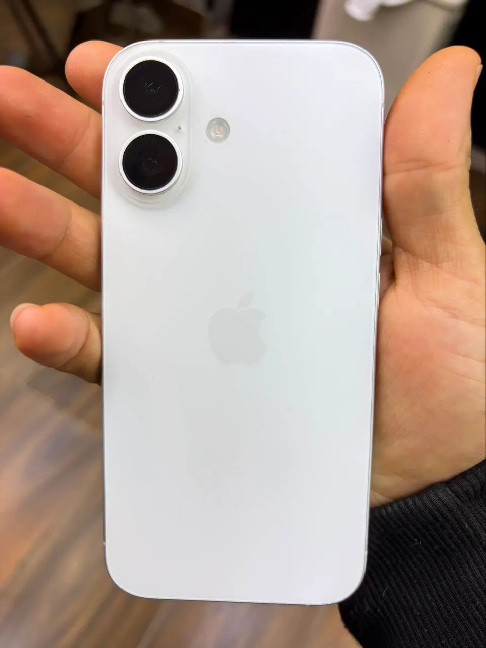 iPhone 16 - Foto 3