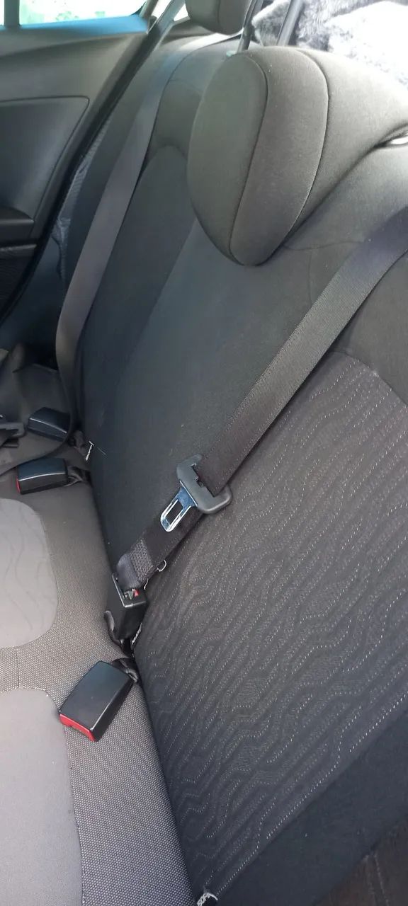 Fiat Cronos Drive 1.3 8V Flex 2019 - Foto 2