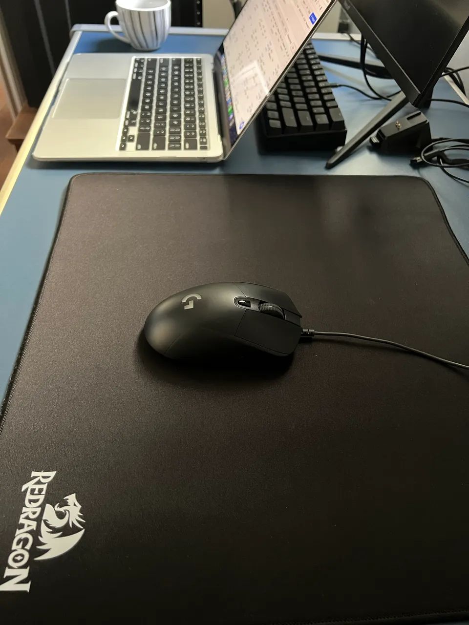 Mouse logitech G403 Hero - Foto 2