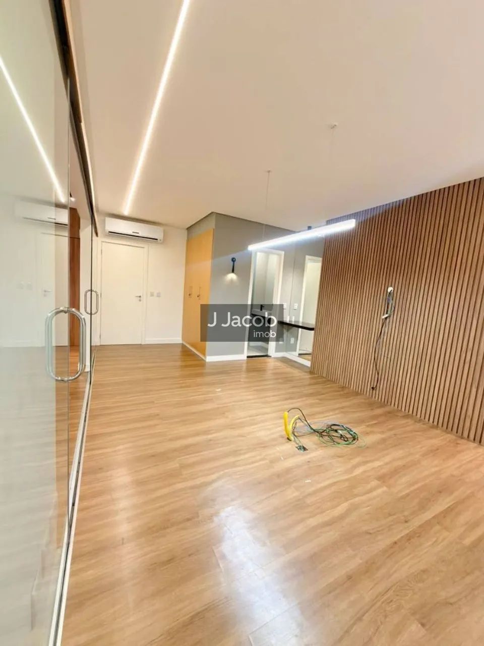 Alugo Sala de 48 m² no Ed. Connext Office - bairro Umarizal - Foto 5