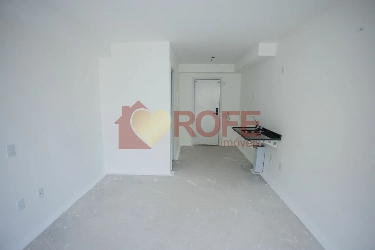 APARTAMENTO / STUDIO 26m² - Otimo custo benefício - Foto 3
