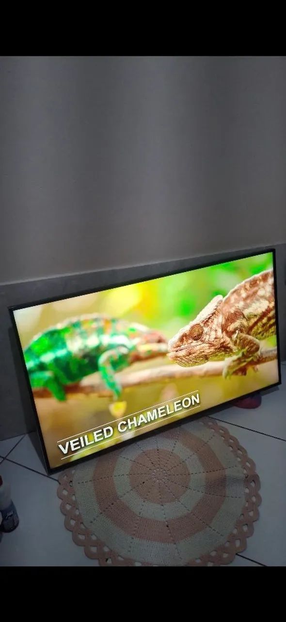 Tv lg4k 50 polegadas  - Foto 3