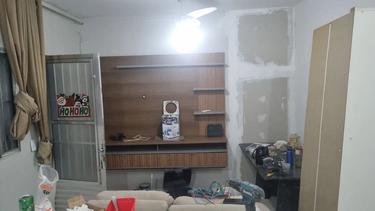 Casa pra alugar  - Foto 4