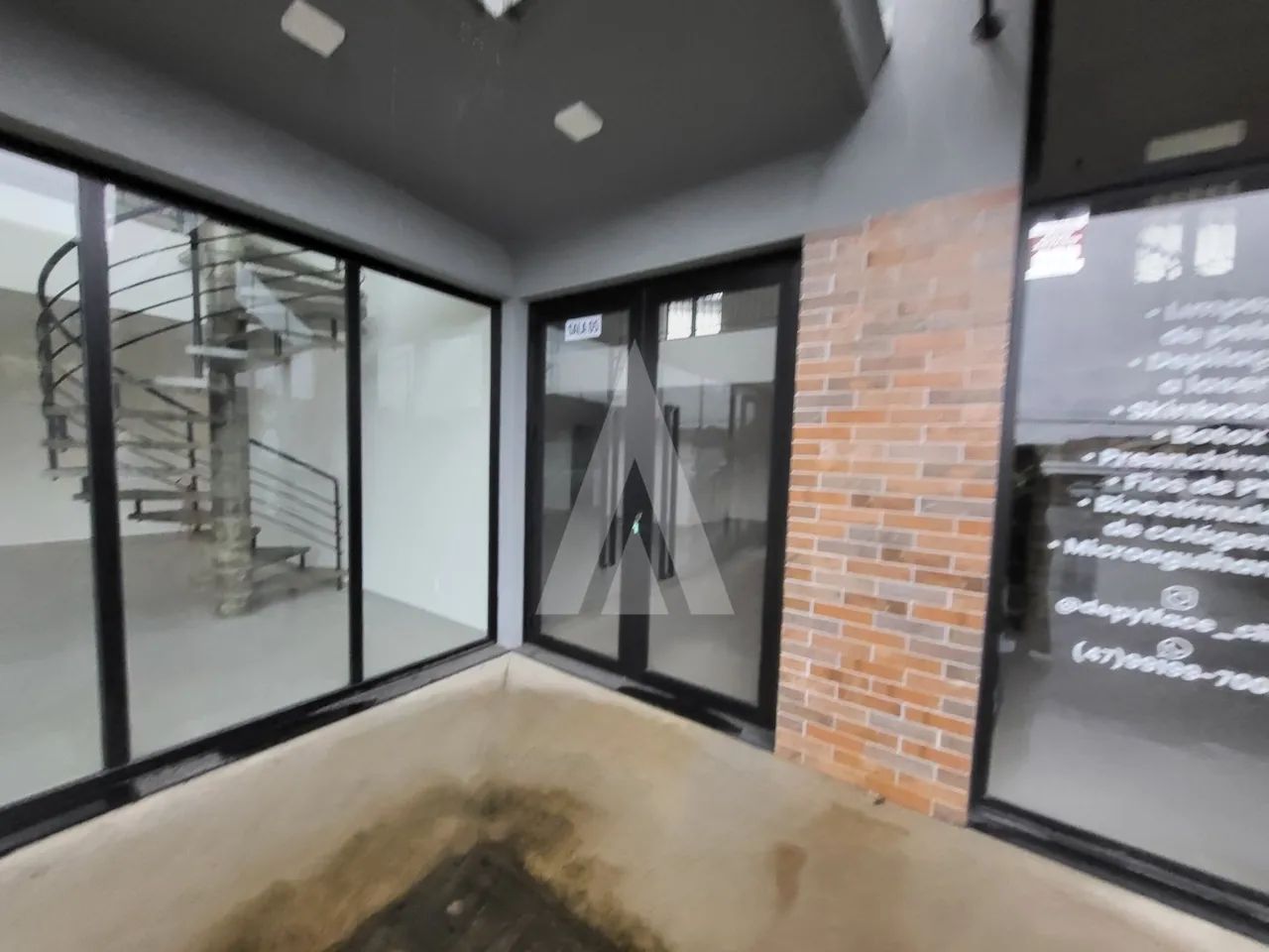 Loja comercial no bairro VILA NOVA com 110,10m². - Foto 4