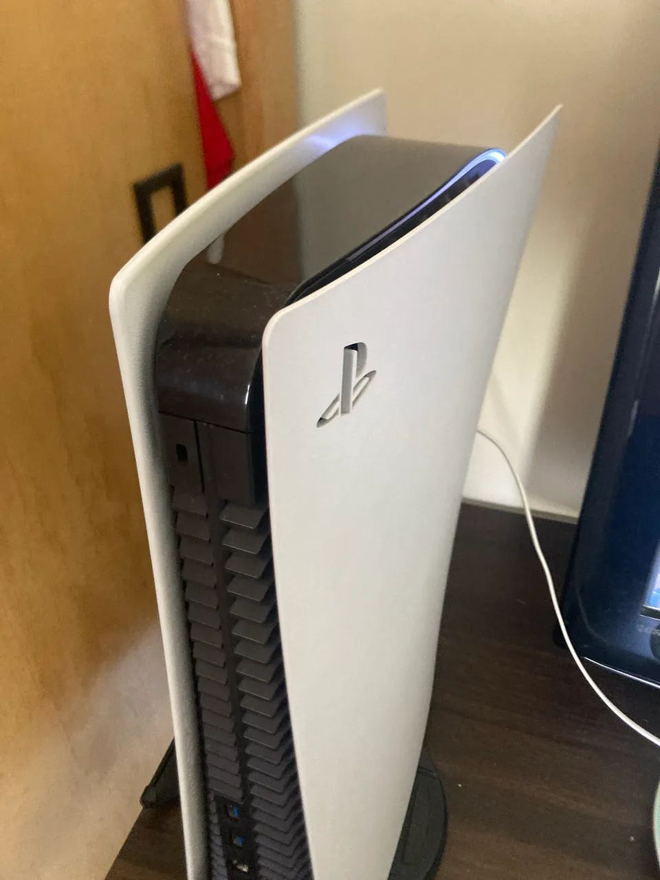 PS5 SEMI NOVO - Foto 3