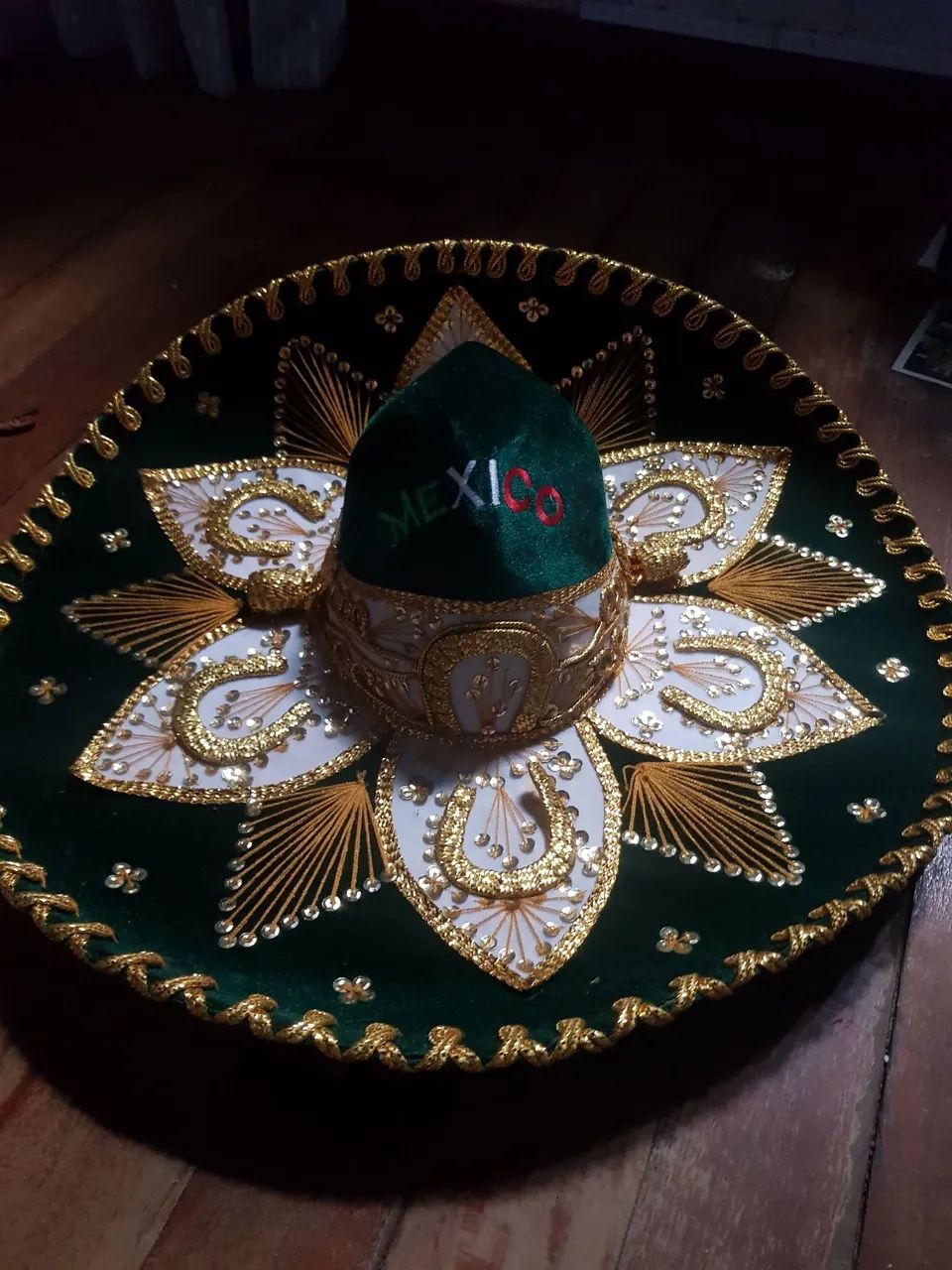 Sombreiro 