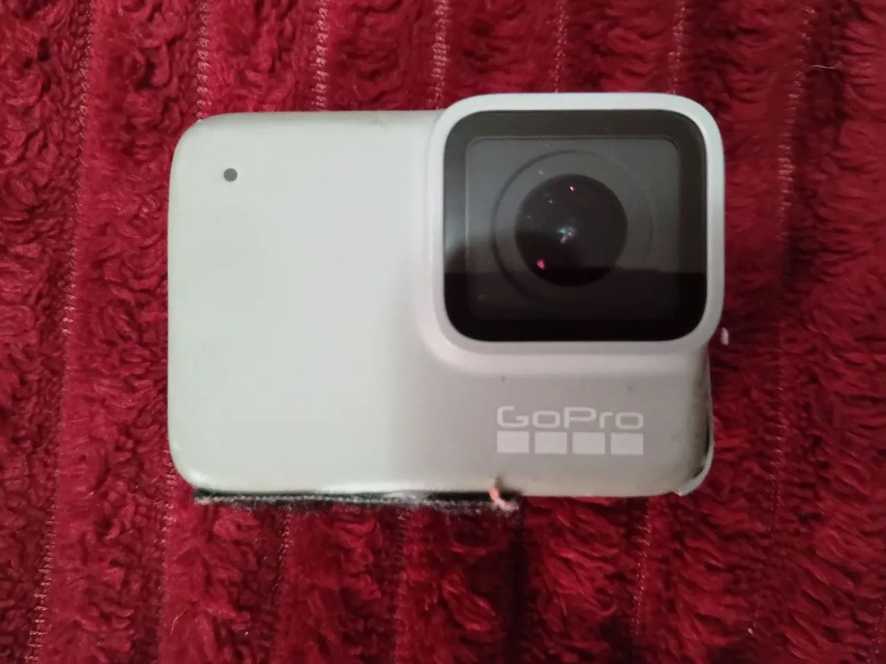 Câmera GOPRO 7 - Foto 2