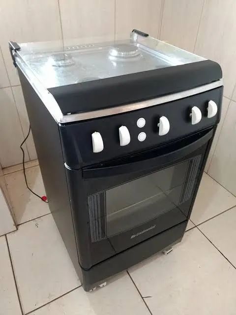 Plotagem de geladeira e fogão a partir de 200  - Foto 5