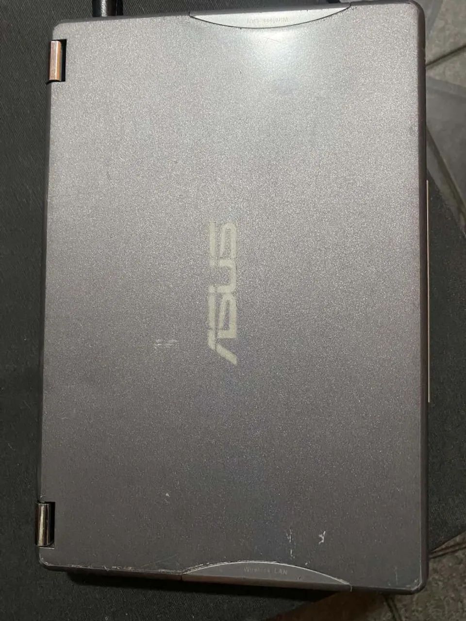 Notebook Asus  - Foto 4