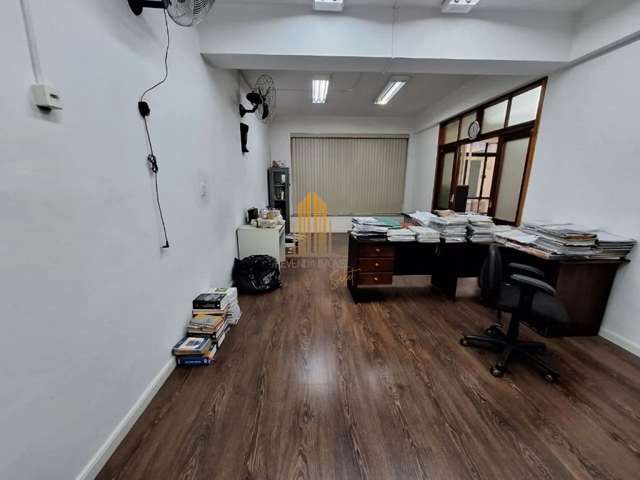 Sala em Santa Cecília - São Paulo - Foto 5