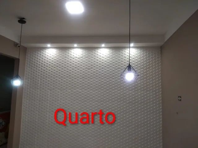 Foto - Presidente Prudente - Conjunto Habitacional João Domingos Netto