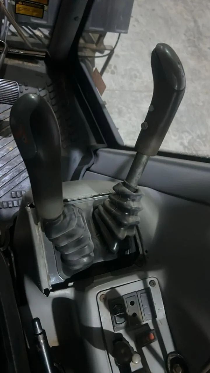 Trator Valtra BH 185 - Foto 3