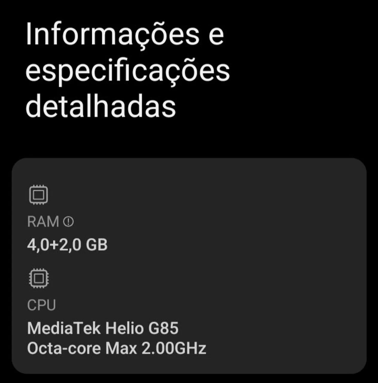 Redmi 13C / 128GB - Foto 5