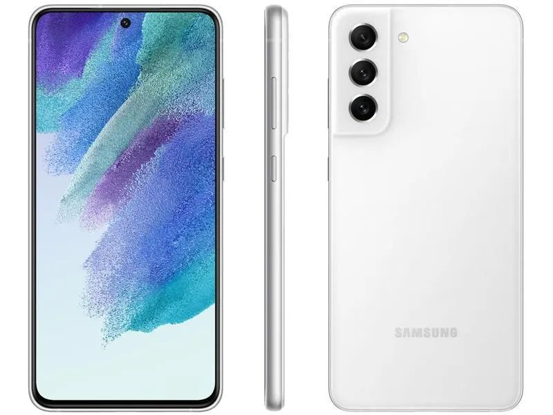 Samsung S21 Fe DESALEGA 