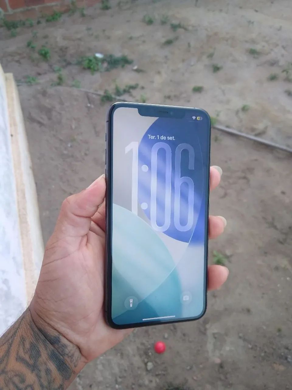 iPhone 11 pro Max  - Foto 5