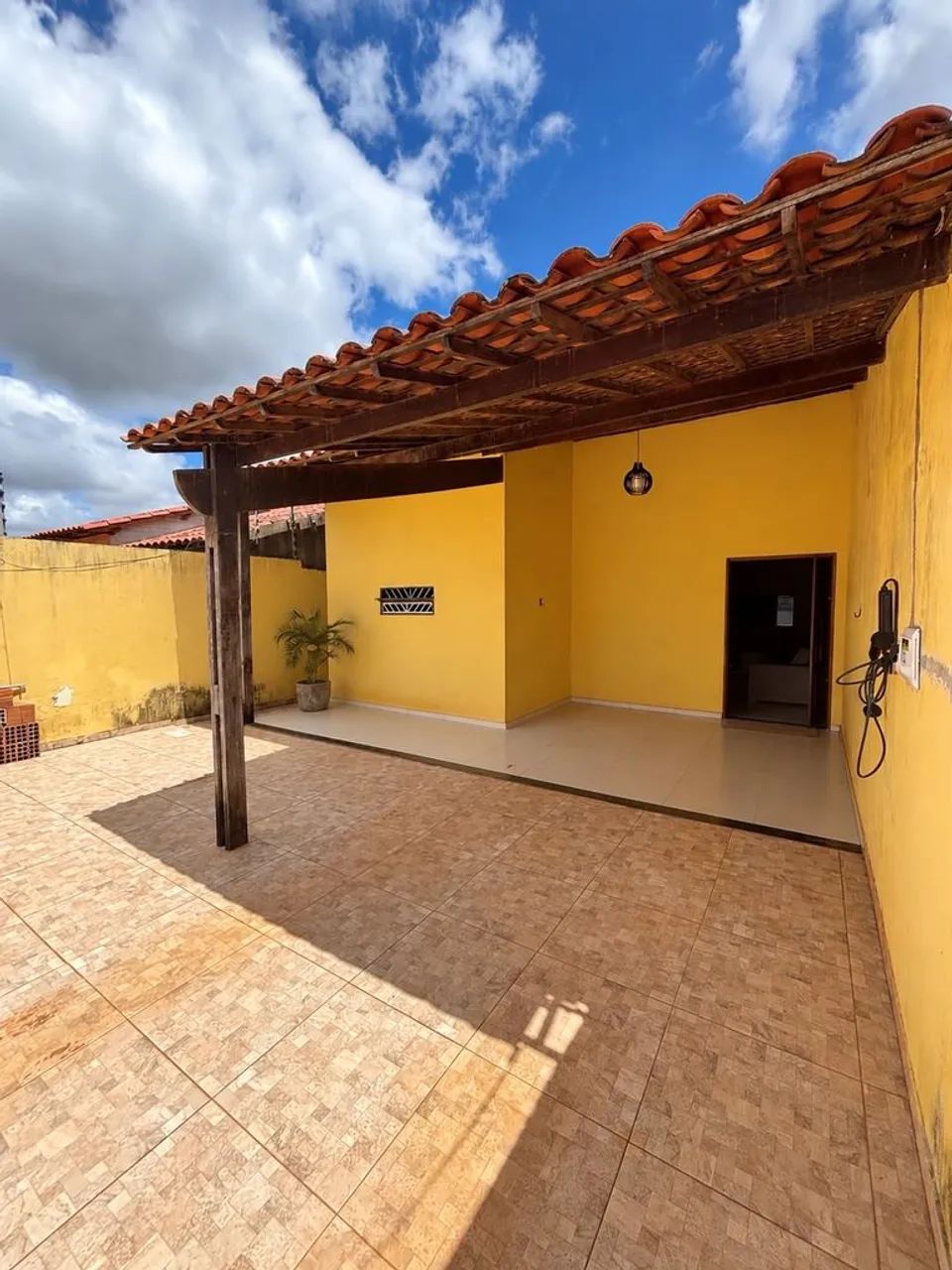 Casa Ponta Verde - Arapiraca -AL
