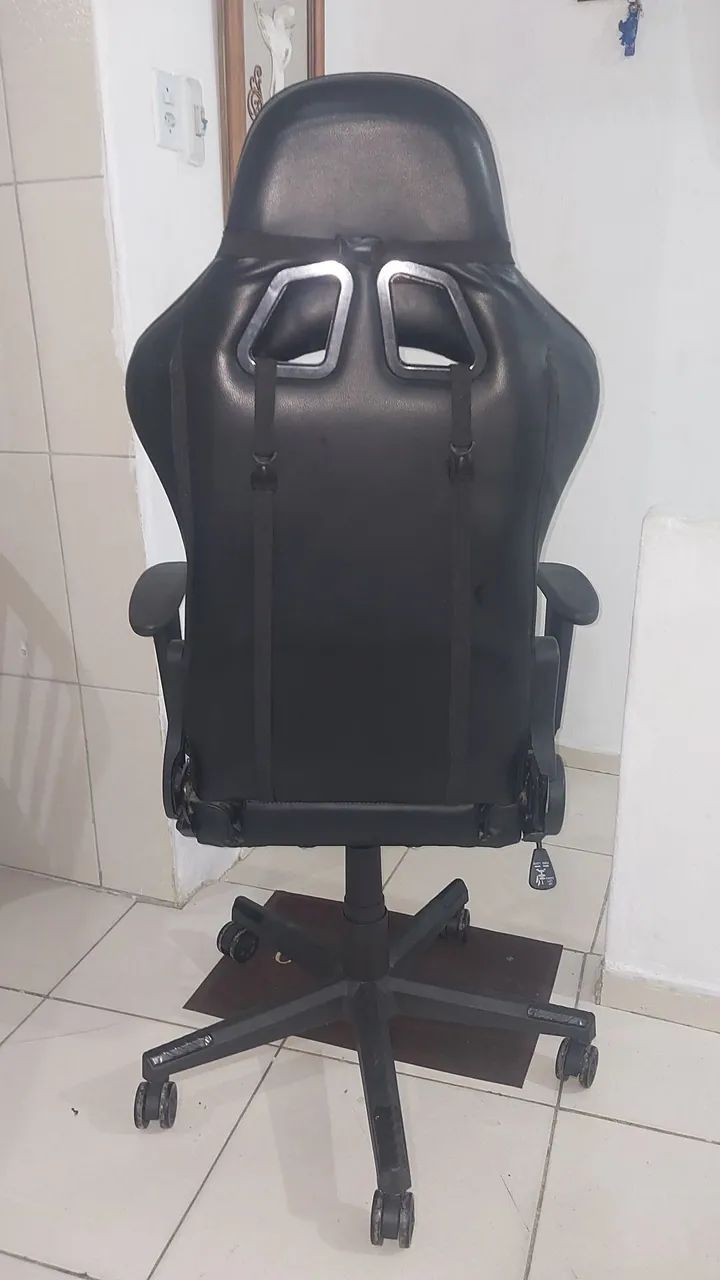 Cadeira gamer  - Foto 3