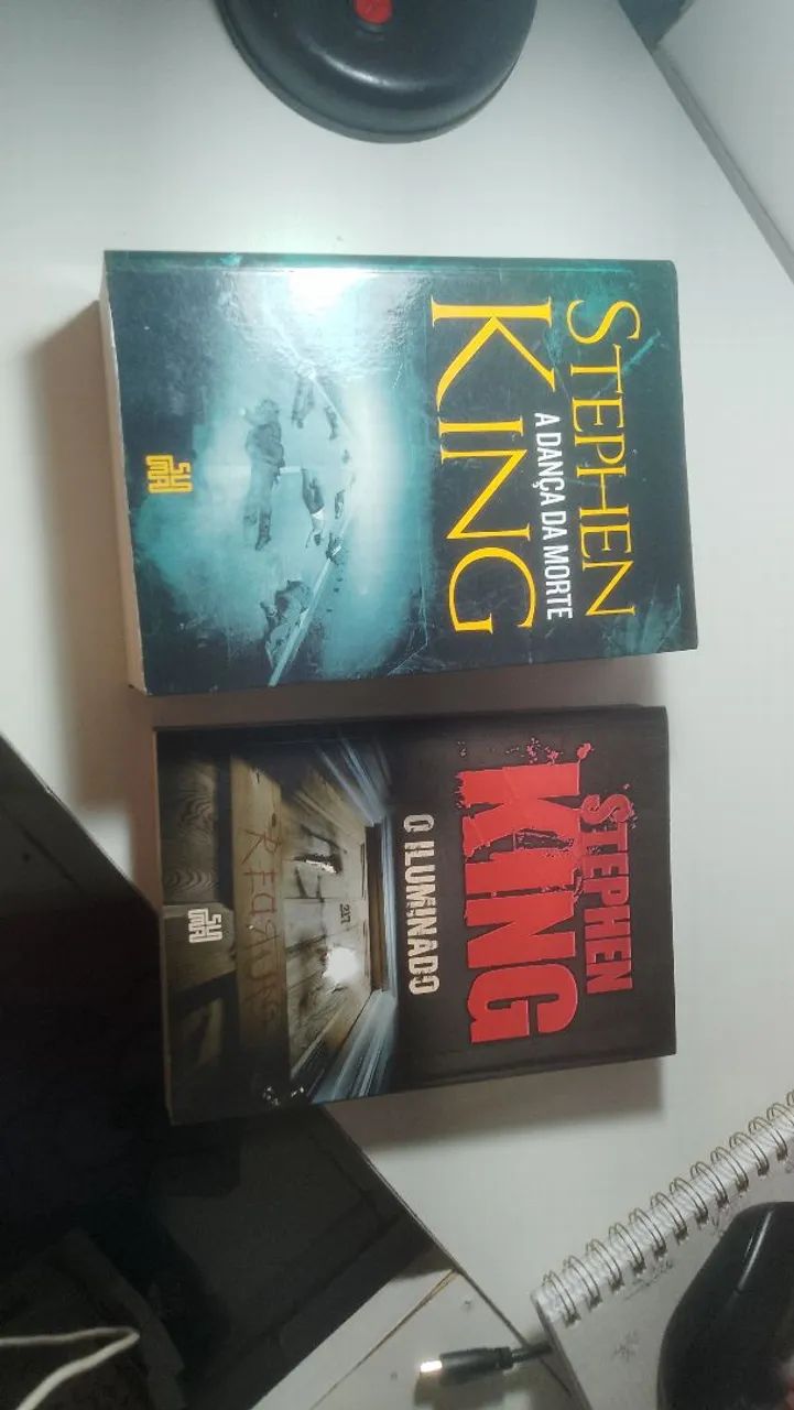 Livros  - Foto 2