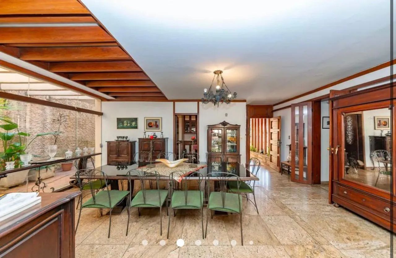 Casa com 4 quartos à venda em Belo Horizonte - Foto 5