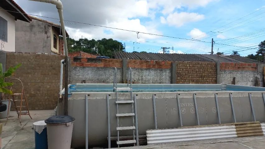 Piscina 31 mil Litros - Foto 2
