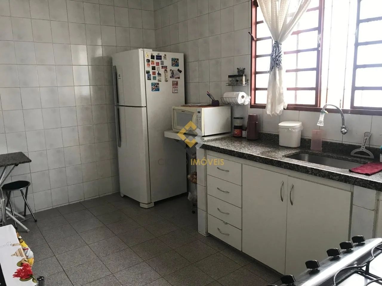 Apartamento 3 quartos - Foto 5
