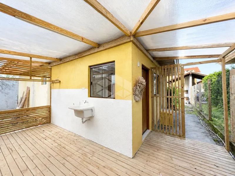 Casa Residencial 130M² - para Alugar - Foto 5