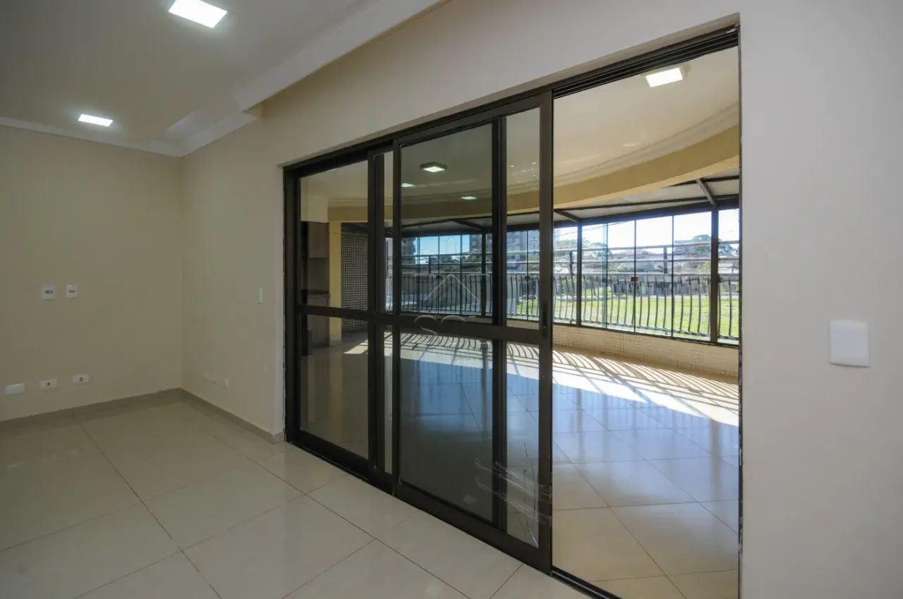 Apartamento garden para locação e venda, Edifício Sultan - Foz do Iguaçu/PR - Foto 3