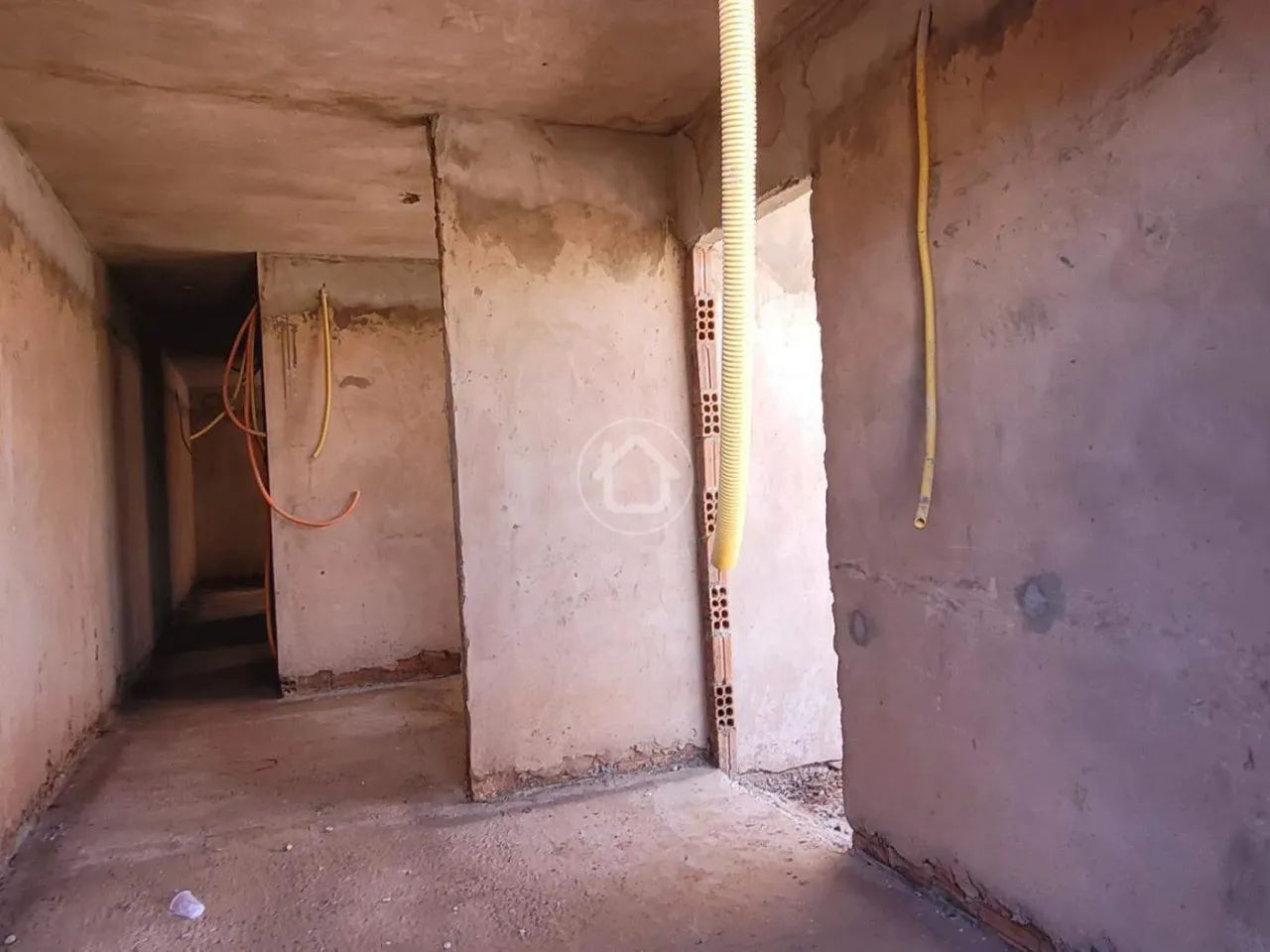 CASA 2 QUARTOS - Foto 2