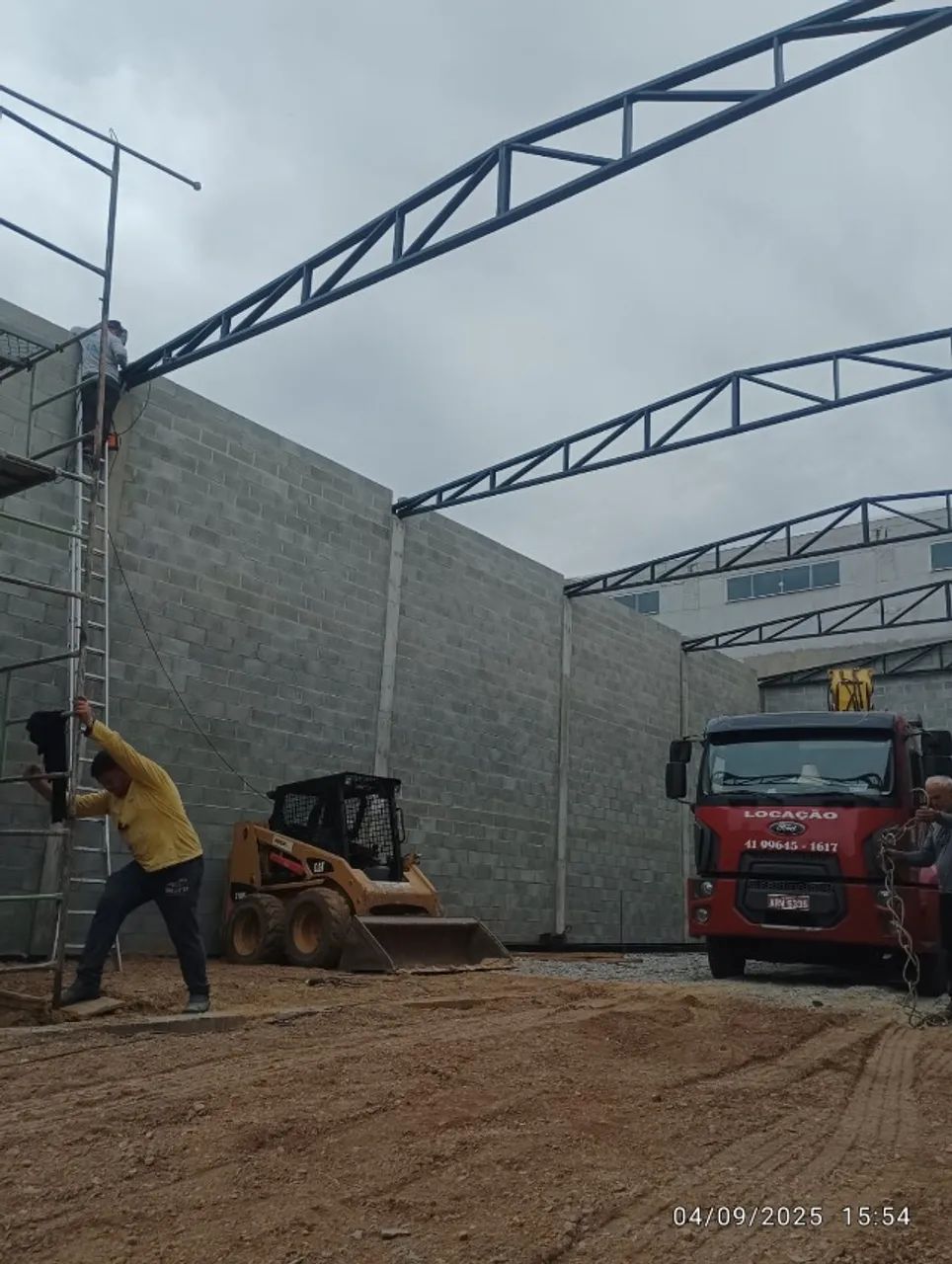 Construtor civil  - Foto 3