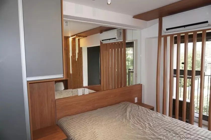 Apartamento à Venda - Pinheiros, 1 Quarto, 26 m2 - Foto 4