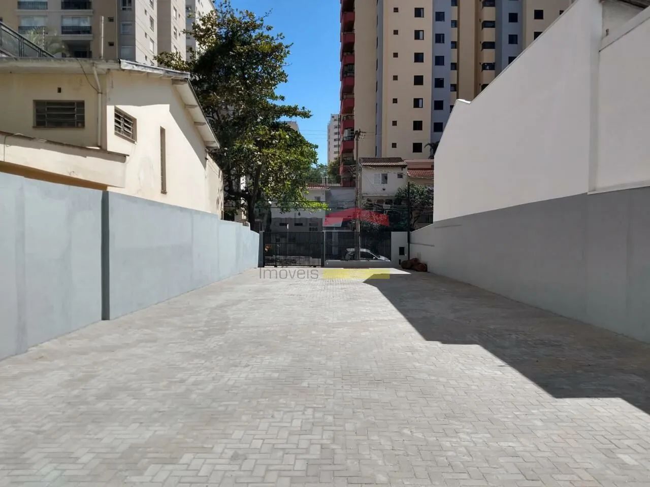 Terreno Perdizes - Foto 4