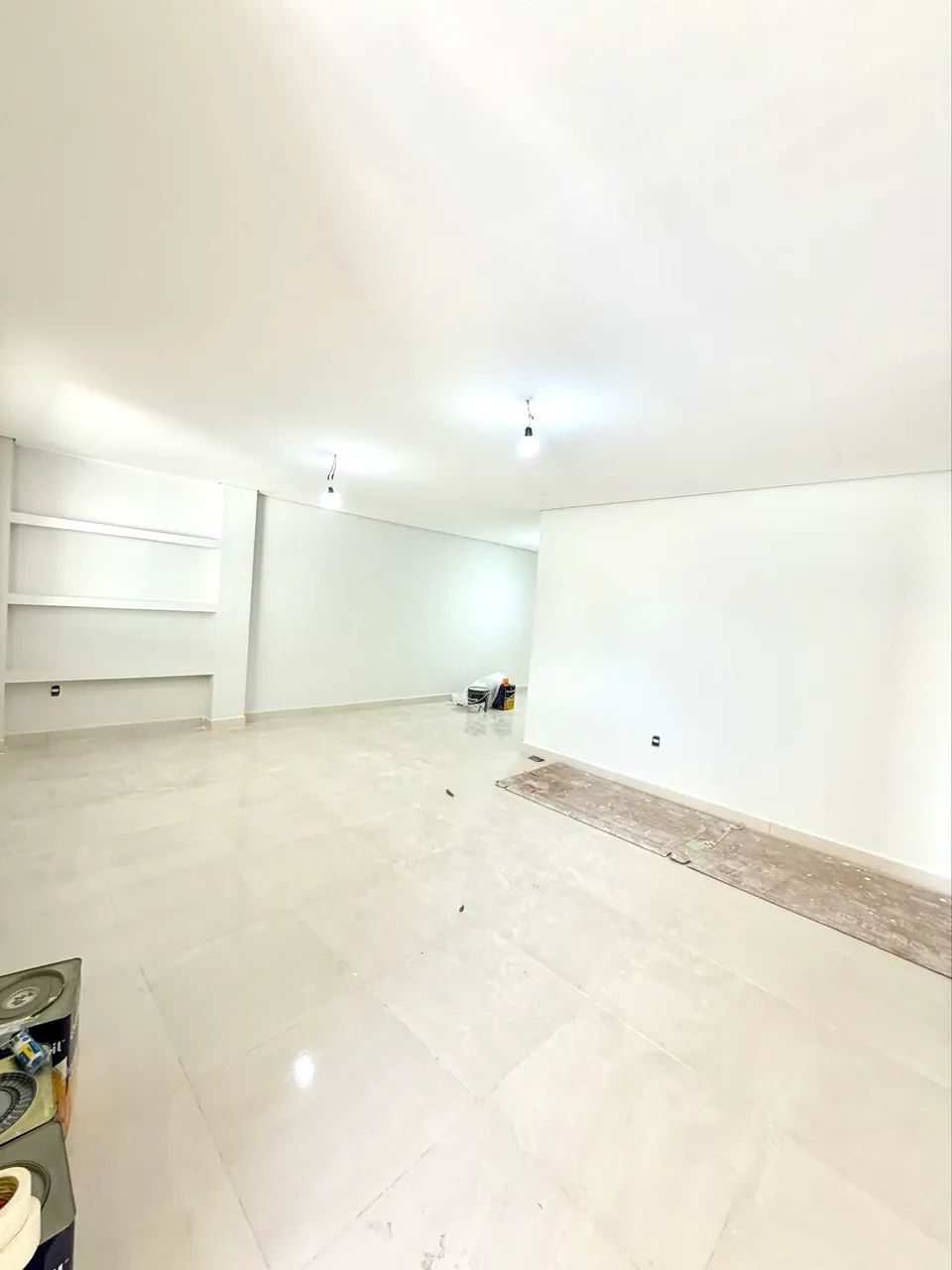 CASA NOVA3 QUARTOS COM SUÍTE NA ETAPA C VALPARAISO  - Foto 2