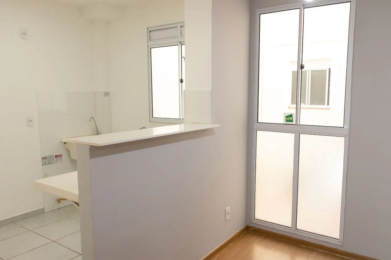 Apartamento à Venda - Vila Craide, Uberaba - Foto 4
